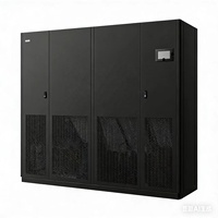 Climatiseur de précision haute performance avec contrôle intelligent à distance pour centre de données