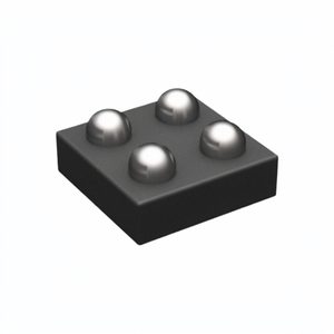 การจัดการพลังงานของชิ้นส่วนอิเล็กทรอนิกส์ (PMIC) REF35250YBHR ตัวแทนจำหน่ายที่ได้รับอนุญาต 4 XFBGA, DSBGA - Product Image 1