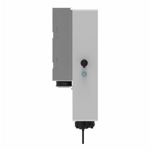 Onduleur solaire hybride haute tension Deye 25 kW SUN-25K-SG01HP3-EU-AM2 Système triphasé Efficacité jusqu'à 98,2 % - Product Image 6