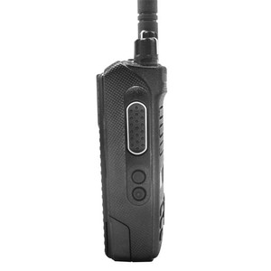 วิทยุสื่อสารแบบกดปุ่มรุ่น DP2600E รุ่นลิมิเต็ด DMR UHF VHF IP67 กันน้ำ กันละอองน้ำ ระยะไกล แบตเตอรี่ 2500MAH XiR P6620I DEP570E XPR3500E - Product Image 3