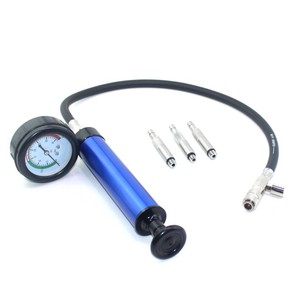 Detector de Fugas para Motor Fuera de Borda Yamaha 90890-06840 con Tres Conectores para Pruebas de Caja de Cambios - Product Image 3