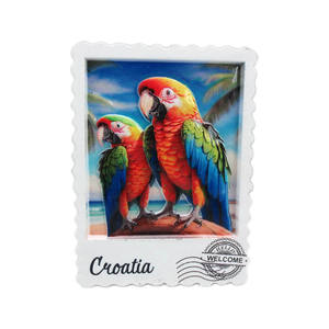 แม่เหล็กติดตู้เย็นโพลีเรซิ่น ขอ<span class=keywords><strong>ง</strong></span>ที่ระลึกสั่งทำพิเศษจากโร<span class=keywords><strong>ง</strong></span><span class=keywords><strong>ง</strong></span>านโดยตรง - Product Image 4