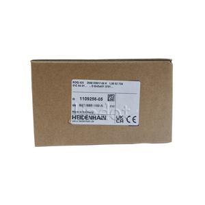 Encodeur rotatif absolu HEIDENHAIN ROQ425 ID 1109256-05 (multivoltaire) avec roulement intégré pour couplage d'arbre séparé R - Product Image 1