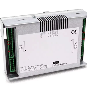 Dsqc377b 3hne01586-1 Comunicazione Robot Bus Originale per Programmazione PLC con Interfaccia RS485 Nuovo di Zecca Spedito Via FedEx DHL - Product Image 1