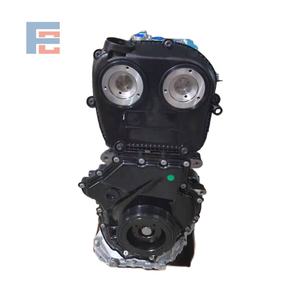 Directo de fábrica nuevo 1,8 T conjunto de motor de aluminio de 4 cilindros CJS para VW Volkswagen <span class=keywords><strong>Vag</strong></span> Group <span class=keywords><strong>coches</strong></span> de gasolina - Product Image 2