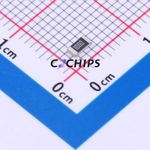 Resistencia SMD TC0625F1000T5J 1206 (Tipo: Película Delgada) (Resistencia: 100 Ohmios Precisión: 1%) - Product Image 1