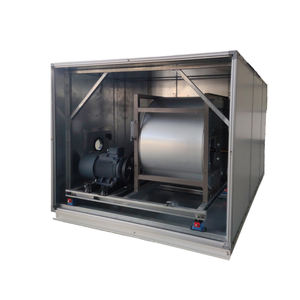 หน่วยจัดการอากาศบริสุทธิ์ <span class=keywords><strong>AHU</strong></span> <span class=keywords><strong>ราคา</strong></span>เครื่องปรับอากาศอุตสาหกรรม - Product Image 4