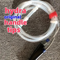 Poignée Hydra Skin pour appareil Hydrafacial original, accessoires et pièces de rechange pour hydrodermabrasion et peeling aquatique