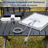 Meilleures ventes - Chargeur mural rapide Starlink Mini 60W 30V 2A - Adaptateur d'alimentation AC/DC - Adaptateur d'alimentation de remplacement