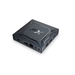 R New Factory Original 4K Italy Set-Top <b>Box</b> Pro Android <b>TV</b> <b>Box</b> Android 11 <b>Smart</b> <b>Tv</b> <b>Box</b> England Internet Video Player - Product Image 3