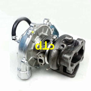 Turbocompresseur de haute qualité Powertec, turbo complet CT16 17201-30080 pour Toyota Hiace / Hilux 2.5L 2KD-FTV/2KD Moteur diesel - Product Image 5