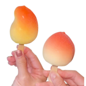 Trên toàn thế giới nóng bán kỳ lạ xoài 3D Trái Cây hương vị kem Hộp bao bì - Product Image 3