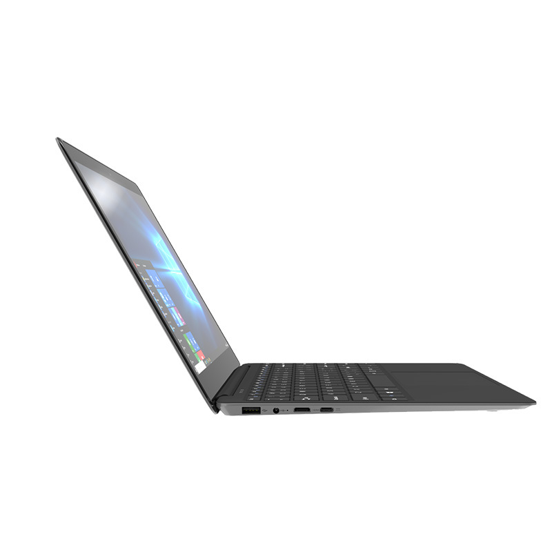 2019 Meilleur Prix i7 Dual Core 13.3 Pouces Portable Mini Ordinateur Portable À Vendre