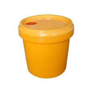 CAD Designed Mold and Injection Molding New <b>Plastic</b> PP Buckets and <b>Plastic</b> <b>Baskets</b> - Product Image 3