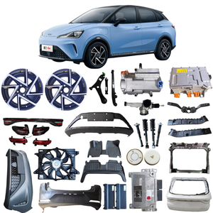 Nuovi Ricambi Auto Neta Aya: Cofano, Portiere, Specchietti Laterali, Paraurti, Fari, Cuscinetti, Radiatore, Pastiglie Freno, Filtri e Accessori - Product Image 1