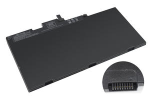 Produit populaire à bas <span class=keywords><strong>prix</strong></span>, cheveux raides d'usine, batteries rechargeables pour <span class=keywords><strong>ordinateur</strong></span> portable CS03XL 48WH pour <span class=keywords><strong>HP</strong></span> - Product Image 3