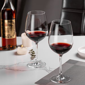 <span class=keywords><strong>Copa</strong></span> de <span class=keywords><strong>Vino</strong></span> de Vidrio Transparente Clásica Premium de 630 ml, <span class=keywords><strong>Cristal</strong></span> sin Plomo, Ideal <span class=keywords><strong>para</strong></span> el Hogar, Bares, Restaurantes y Reuniones Diarias - Product Image 3