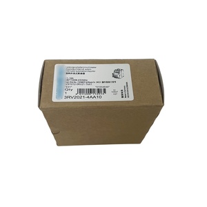 Interruptor de Circuito Nuevo Original 3RV2021-4AA10 en Stock - Product Image 3