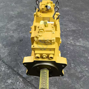 LUYUE 5668632 566-8632 Hydraulic Piston Main <b>Pump</b> K7V280DTP Construction Machinery Parts for Excavator 349GC 352GC 355GC 3-Month - Product Image 1