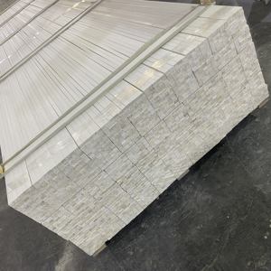 Plinthe en pin radiata de Nouvelle-Zélande, apprêtée, résistante à l'humidité - Product Image 3