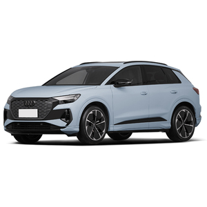 SUV Eléctrico Compacto de 5 Puertas y 5 Plazas, Q4 <span class=keywords><strong>E</strong></span>-tron 2024, 605 km de Autonomía, Motor de 204 CV con Tecnología Avanzada y Comodidad Premium - Product Image 1