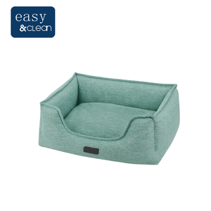 Cama para Perro con Funda Extraíble, Camas Elevadas para Mascotas con Base Antideslizante, Camas Impermeables para Perros - Product Image 2