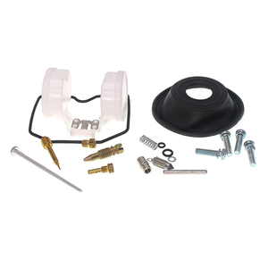 Kit de réparation de carburateur de moto pour Kawasaki Zephyr 400 accessoires de réparation 4 ensembles - Product Image 2