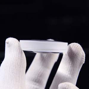 Lente pegada acromática óptica de 24,9mm de diámetro de precio de fábrica - Product Image 4