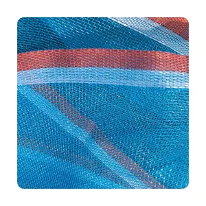 Grenouille Ferme Nylon belle mono filament nylon filets de pêche nylon treillis métallique tissu tissu écran filtre maille