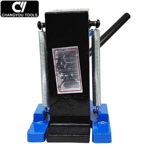 Bán MHC-10 Nâng Ngón Chân Thủy Lực Dạng Vuốt Cơ Học 5 Tấn - Product Image 4