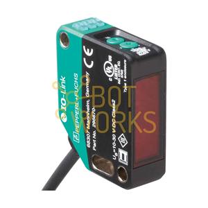 Pepperl+Fuchs 295670100124 - Nuevo - Product Image 1