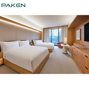 Мебель для гостиничного проекта под ключ - Product Image 4