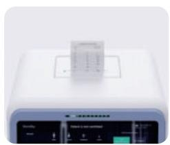 Máy phân tích sinh hóa thú y tự động Thiết bị chẩn đoán - Product Image 4