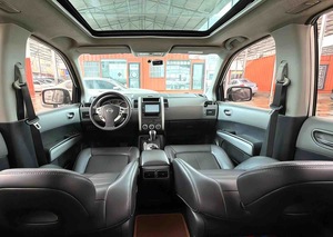 Vente en gros – <span class=keywords><strong>Nissan</strong></span> X-TRAIL 2.5L 4x4 <span class=keywords><strong>automatique</strong></span> LHD, modèle 2012, fabriqué en Chine – SUV tout-terrain spacieux d'occasion à prix abordable - Product Image 6