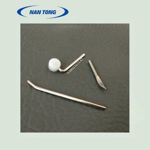 Kit de pièces de rechange pour agrafeuse NanTong pour imprimante offset Heidelberg, 3 pièces d'occasion - Product Image 1