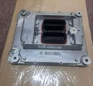 Controlador ECU VOE6010000 6010000 P10 P11 con Programa para Excavadora V0LV0 EC210 EC240 EC360 EC460 EC290 - Product Image 2