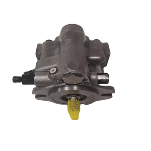 Pompe hydraulique à piston variable à circuit ouvert simple série PVT OEM PVT151R5ECO3S00 - Product Image 6