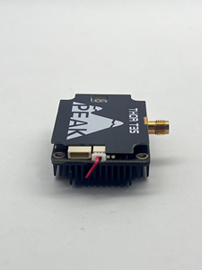 Transmisor de video inalámbrico T35 VTX 25/200/500/1000/3000MW 64CH 3000m 9‑28V para drones UAV industriales - Product Image 4
