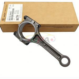 ระบบกันสะเทือนคุณภาพสูง ROD ASSY-CONNECTING 23510-26430 2351026430 สำหรับฮุนได โซนาต้า 23510 26430 - Product Image 2