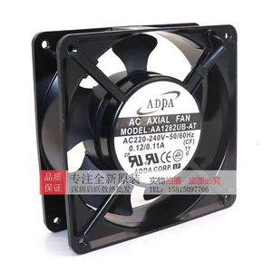 ADDA <b>AC</b> Axial <b>Fan</b> AA1282UB-AT 12CM 220V Cooling <b>Fan</b> - Product Image 3