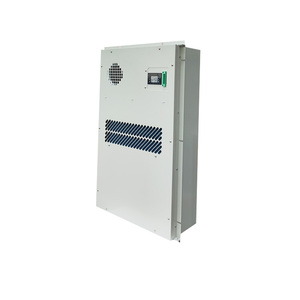 Factory Price AC220V/110V 1500W Outdoor Cabinet air Conditioner for Energy System - Product Image 4