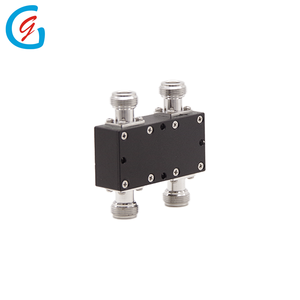 Accoppiatore Ibrido 2 Ingressi/2 Uscite Tipo N Femmina IP54 3dB 2000MHz-6000MHz - Product Image 5