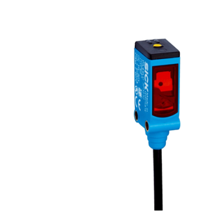 WL4SLG-3N1132 Germany SICK <b>Plastic</b> Photoelectric Switch for Industrial Automation <b>Mirror</b> Reflection Order #1058247 - Product Image 1