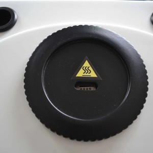 Drawell Digipol-M Serie Professionele Lab Smeltpunt Apparaat Prijs Automatische Smeltpunt <span class=keywords><strong>Tester</strong></span> - Product Image 5