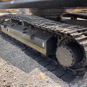 Excavadora Usada Original Sany SY365H en Venta, 36 Toneladas, Fabricada en China, Buena Calidad, Buen Estado - Product Image 6