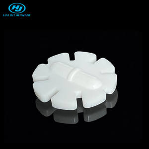 مختبر هايجو شكل ثلج درجة غذائية خلاط دوار مضاد للابتلاع مغناطيس نيوديميوم مضاد للرذاذ لخلط التحريك - Product Image 2