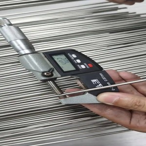 Труба капиллярная бесшовная из нержавеющей стали серии Precision 300, гибка, поверхность 2B, доступны услуги сварки и резки - Product Image 4