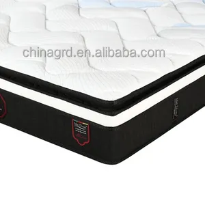 Hot used orthopaedic mattress Hypo-allergenic up bed mattress in box furniture hotel mattresses