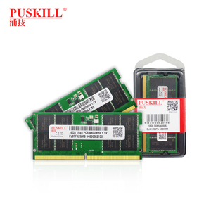 Alta velocidad DDR5 Laptop RAM 8GB 16GB 32GB 48GB PC5 1,1 V SODIMM 4800 5200 5600MHZ Memoria Ram para computadora portátil - Product Image 4