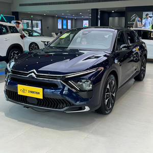 Citroën C5X 2025 Gasolina 1.6T 175 hp L4 5 Puertas 5 Plazas Hatchback <span class=keywords><strong>Precio</strong></span> Económico 221KM/H Autos de Alta Velocidad Vehículo Nuevo - Product Image 3